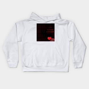 memories of you V4 Kids Hoodie